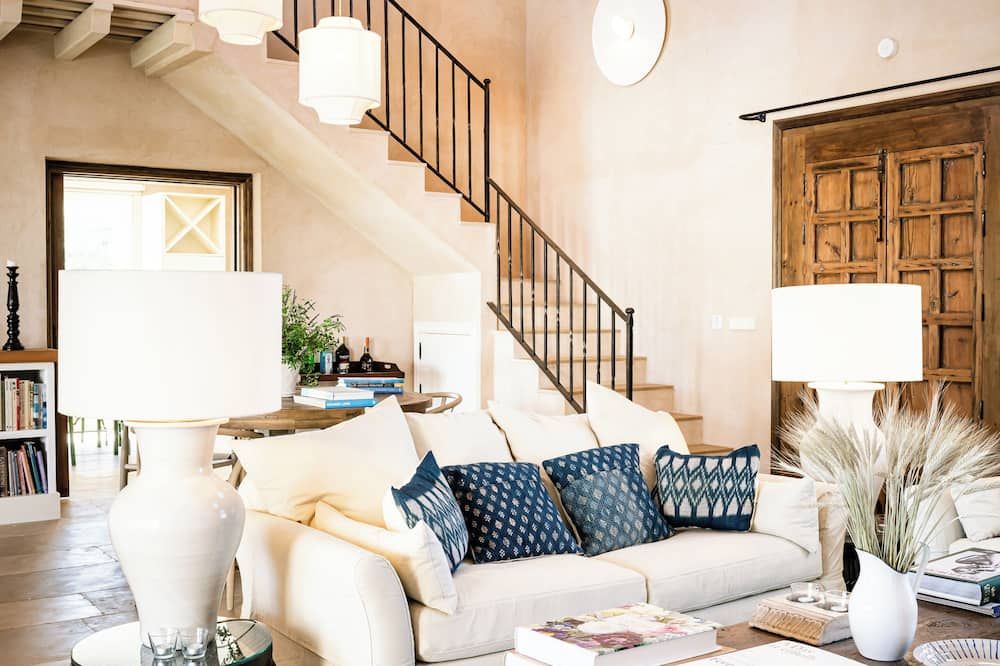 Hacienda de San Rafael