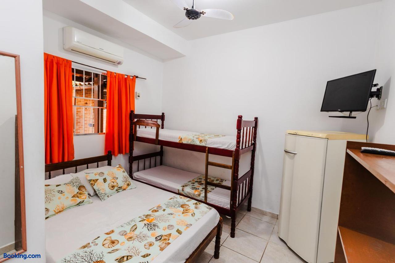 booking-1071840851-605666015-507052 Tayá Hospedagens
