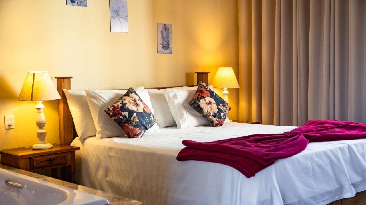 pousada Charme Tiradentes