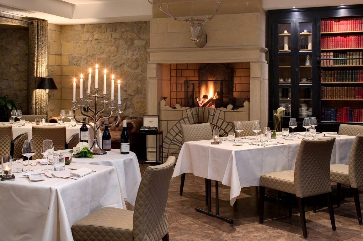 Le Domaine de la Klauss