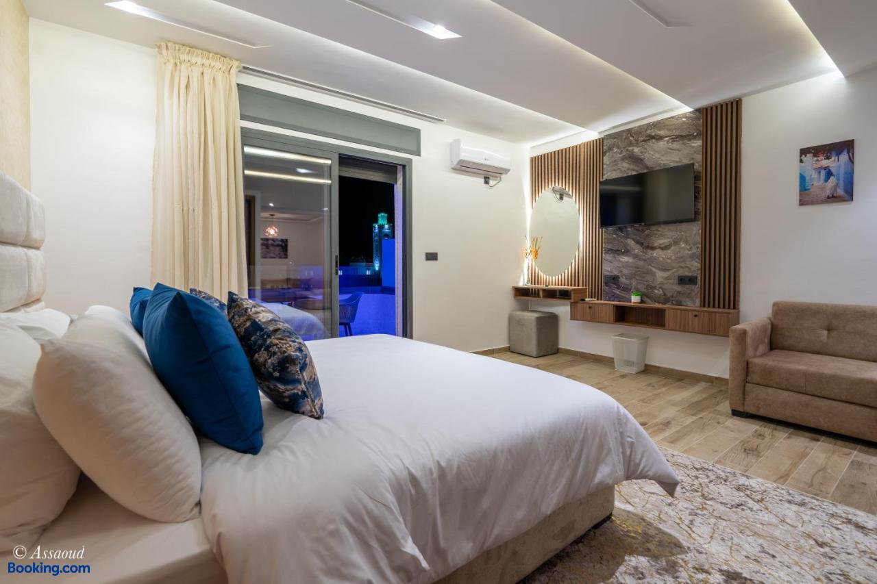 booking-1072070312-625381855-915768 Luxury Chaouen