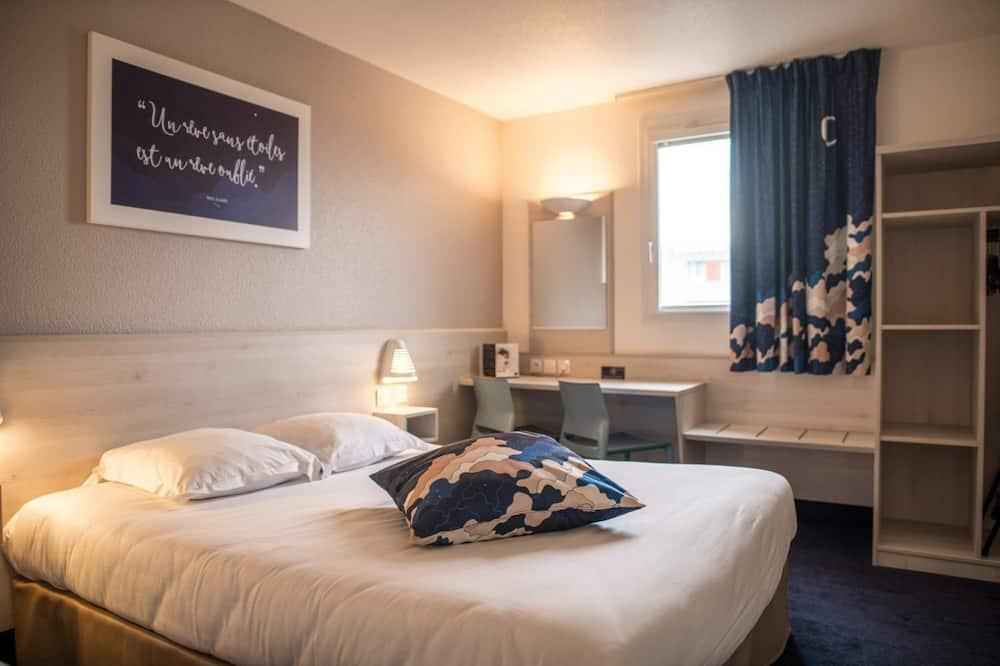 Ace Hotel Clermont-Ferrand La Pardieu Auvergne - Clermont-Ferrand visuel 2/5 Ace Hotel Clermont-Ferrand La Pardieu Auvergne - Clermont-Ferrand visuel 2/5