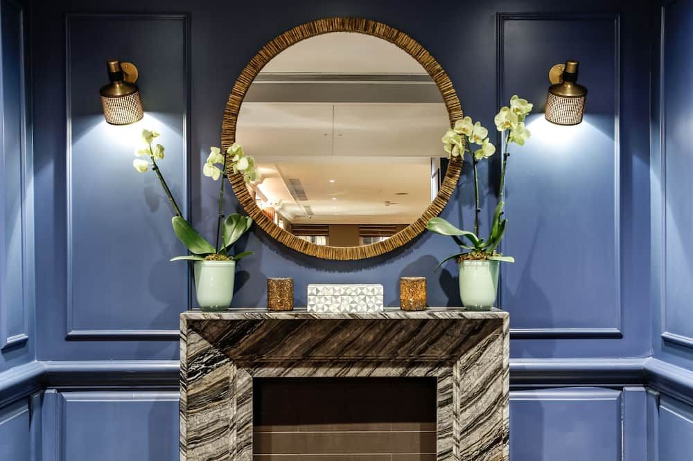 Flemings Mayfair - Small Luxury Hotel of the World