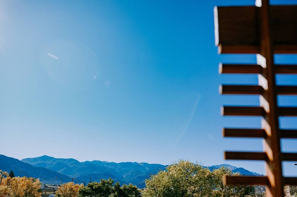 SCP Hotel Colorado Springs