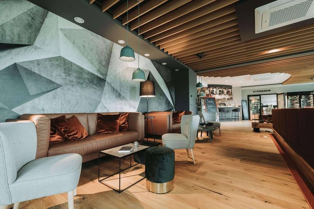 Hotel & Spa Suiten Freiwerk