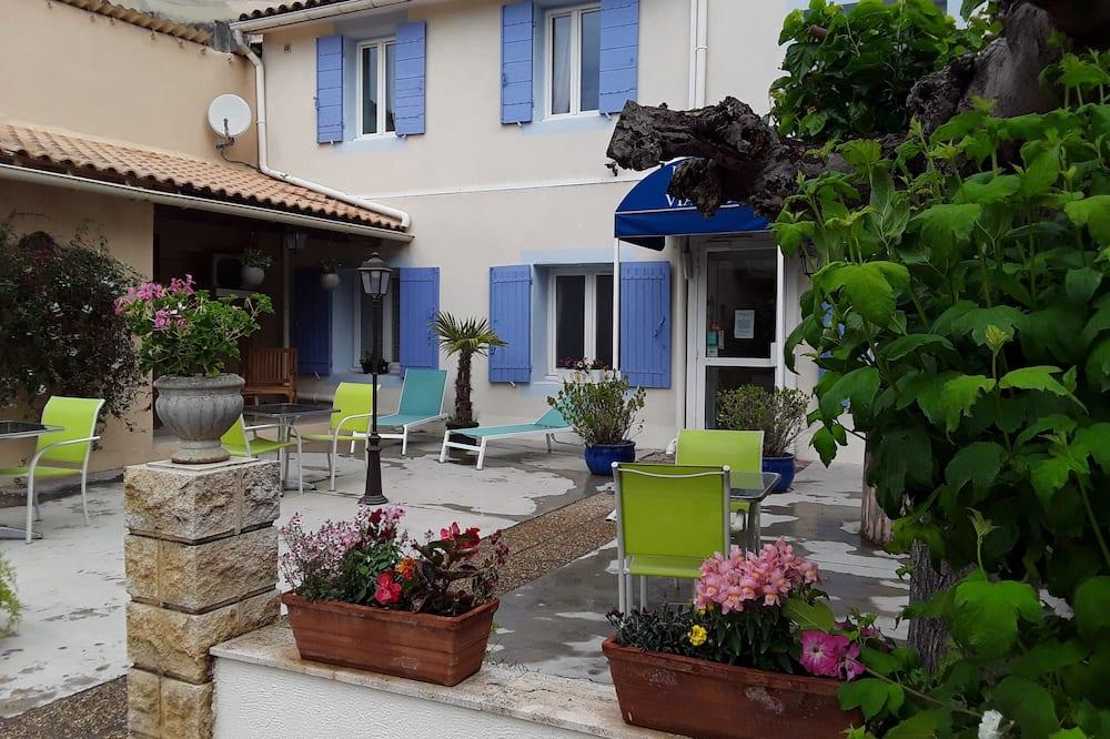 Hôtel Du Viaduc Provence-Alpes-Côte d'Azur - Tarascon visuel 5/5 Hôtel Du Viaduc Provence-Alpes-Côte d'Azur - Tarascon visuel 5/5