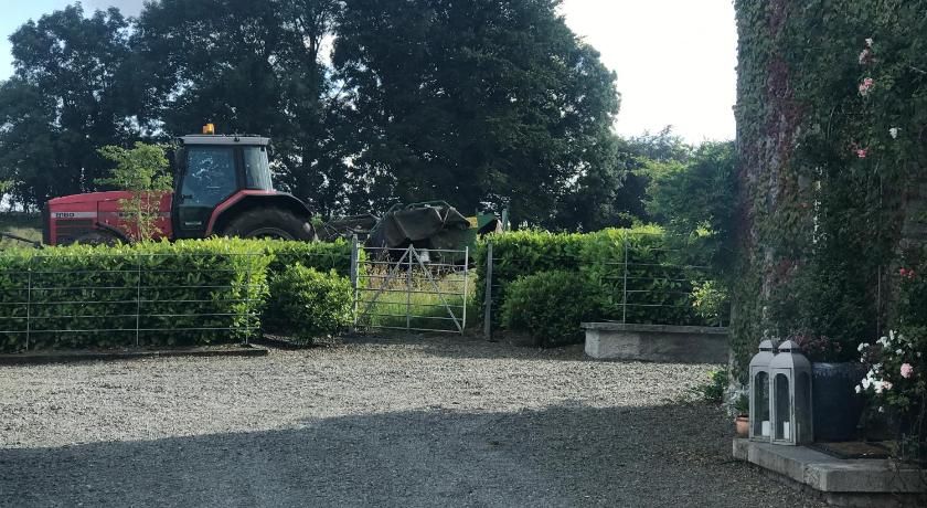 Hideaway at Foxhollow