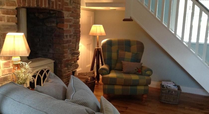 Hideaway at Foxhollow