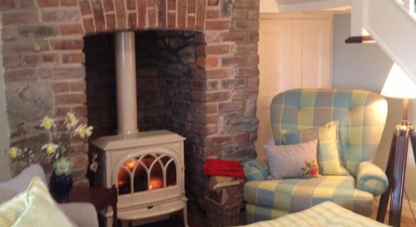 Hideaway at Foxhollow