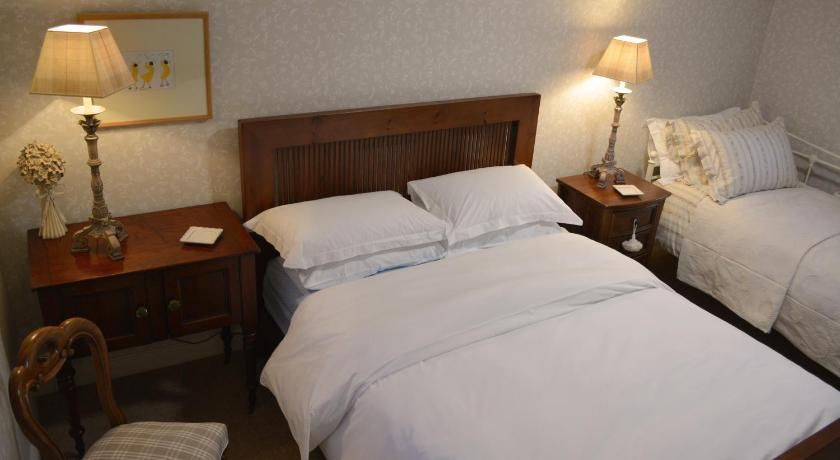 Hideaway at Foxhollow