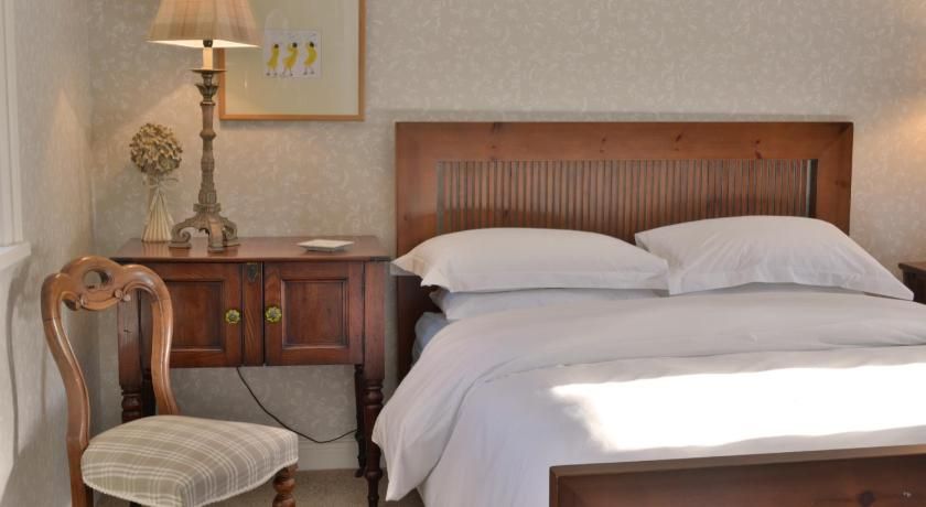 Hideaway at Foxhollow