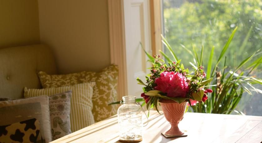 Hideaway at Foxhollow