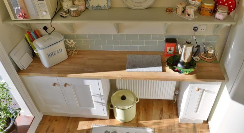 Hideaway at Foxhollow