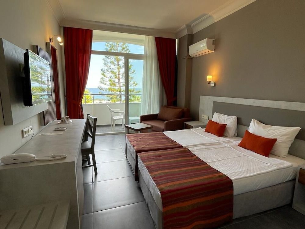 hotel photo