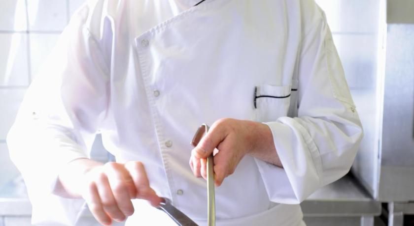 Hôtel La Grange Aux Marmottes