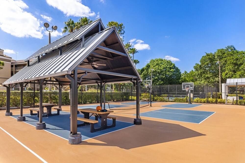 Marriott's Royal Palms, A Marriott Vacation Club Resort