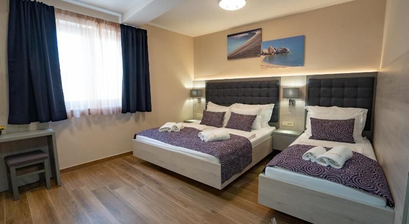 Bed&Breakfast Novalis