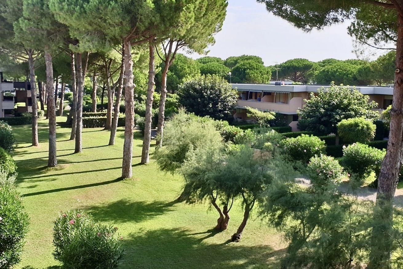 Marina di Bibbona Appartamenti Toscane - Cecina visuel 4/5 Marina di Bibbona Appartamenti Toscane - Cecina visuel 4/5