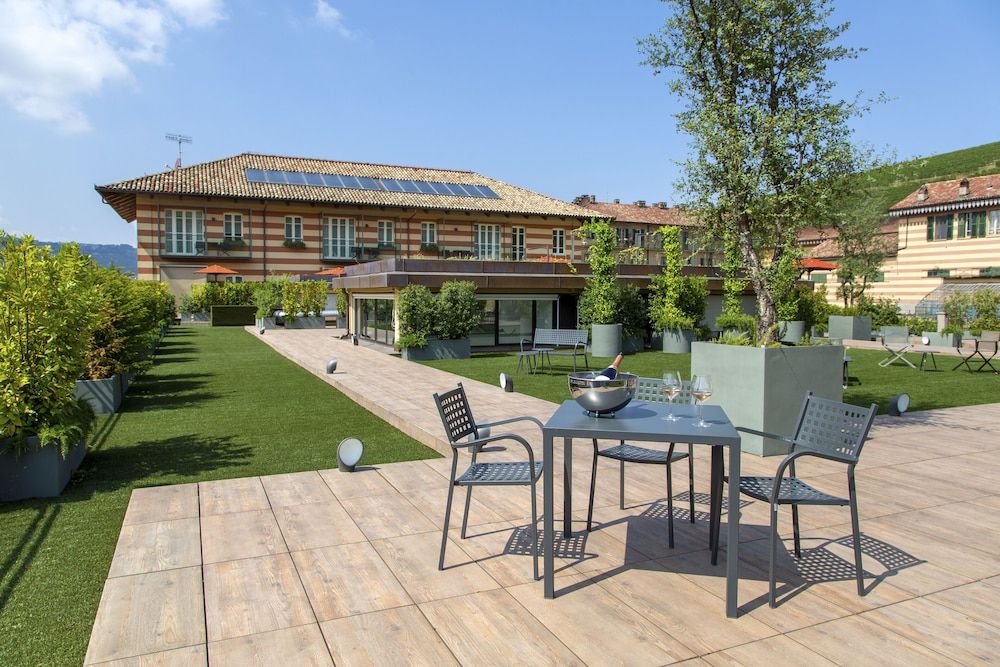 Villaggio Narrante - Le Case dei Conti Mirafiore