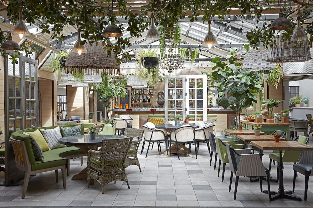 Kimpton Charlotte Square By IHG