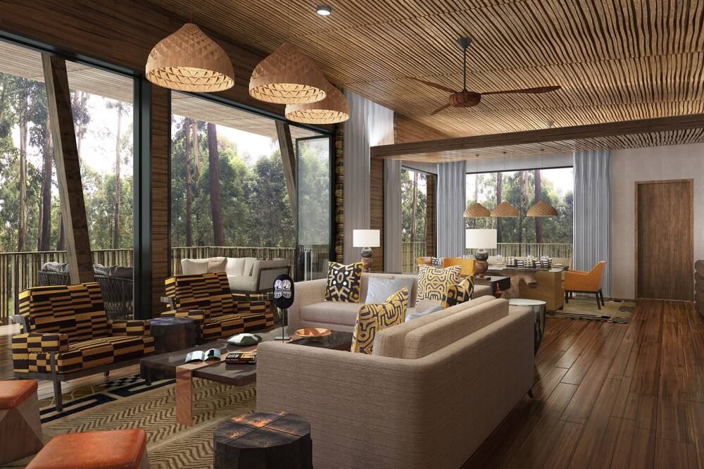 One&Only Gorilla's Nest