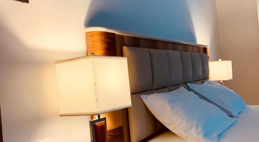 Hotel Tsereteli Palace