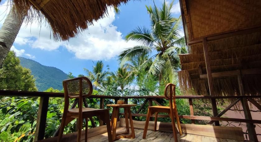 Sekumpul Bali Hidden Space