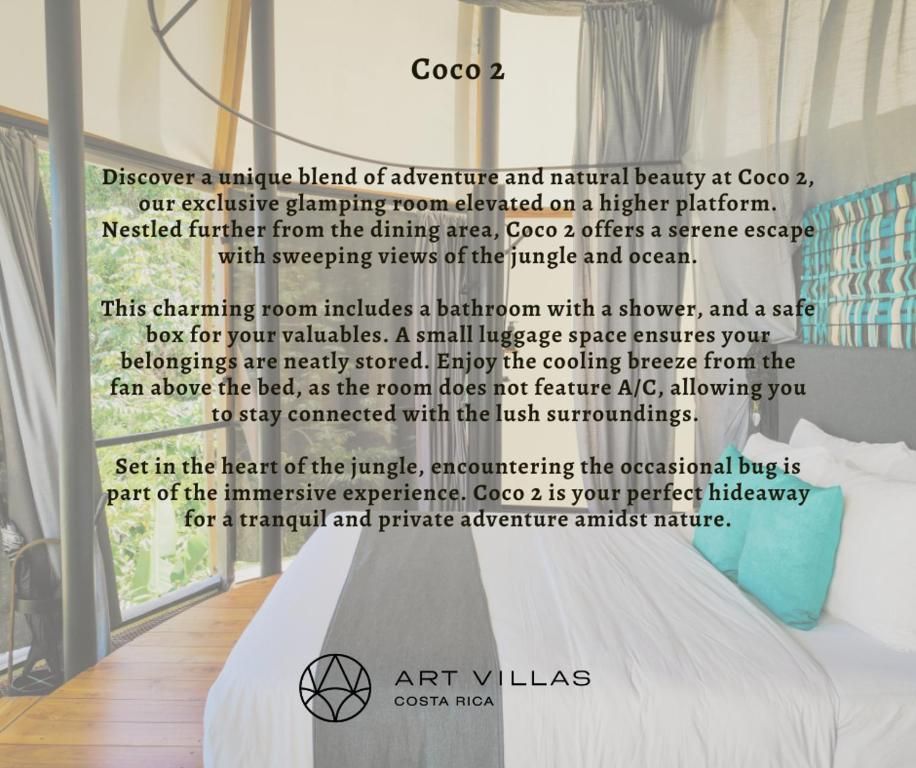 Art Villas Costa Rica