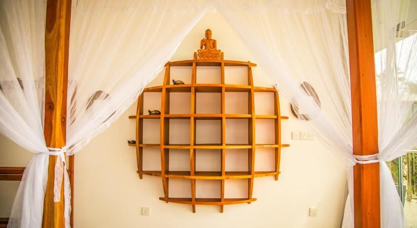 Infinity of Sri Lanka