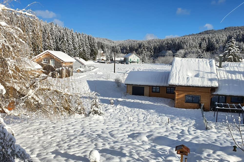 Apil Chalet With 7 Bedrooms And Spa Lotharingen - Xonrupt-Longemer visuel 4/5 Apil Chalet With 7 Bedrooms And Spa Lotharingen - Xonrupt-Longemer visuel 4/5