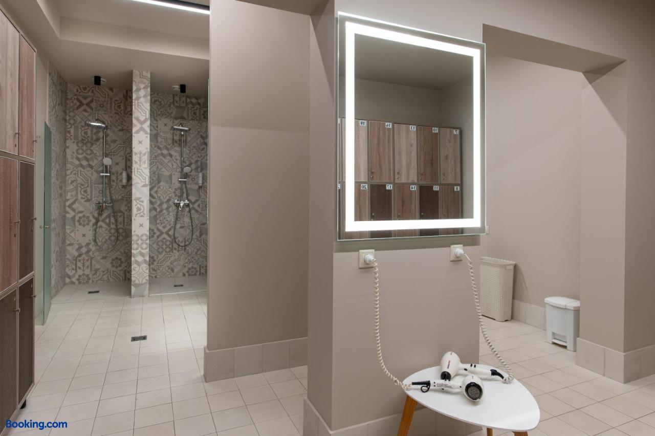 booking-2008941-641440388-551625 Taor Karpaty Resort & Spa