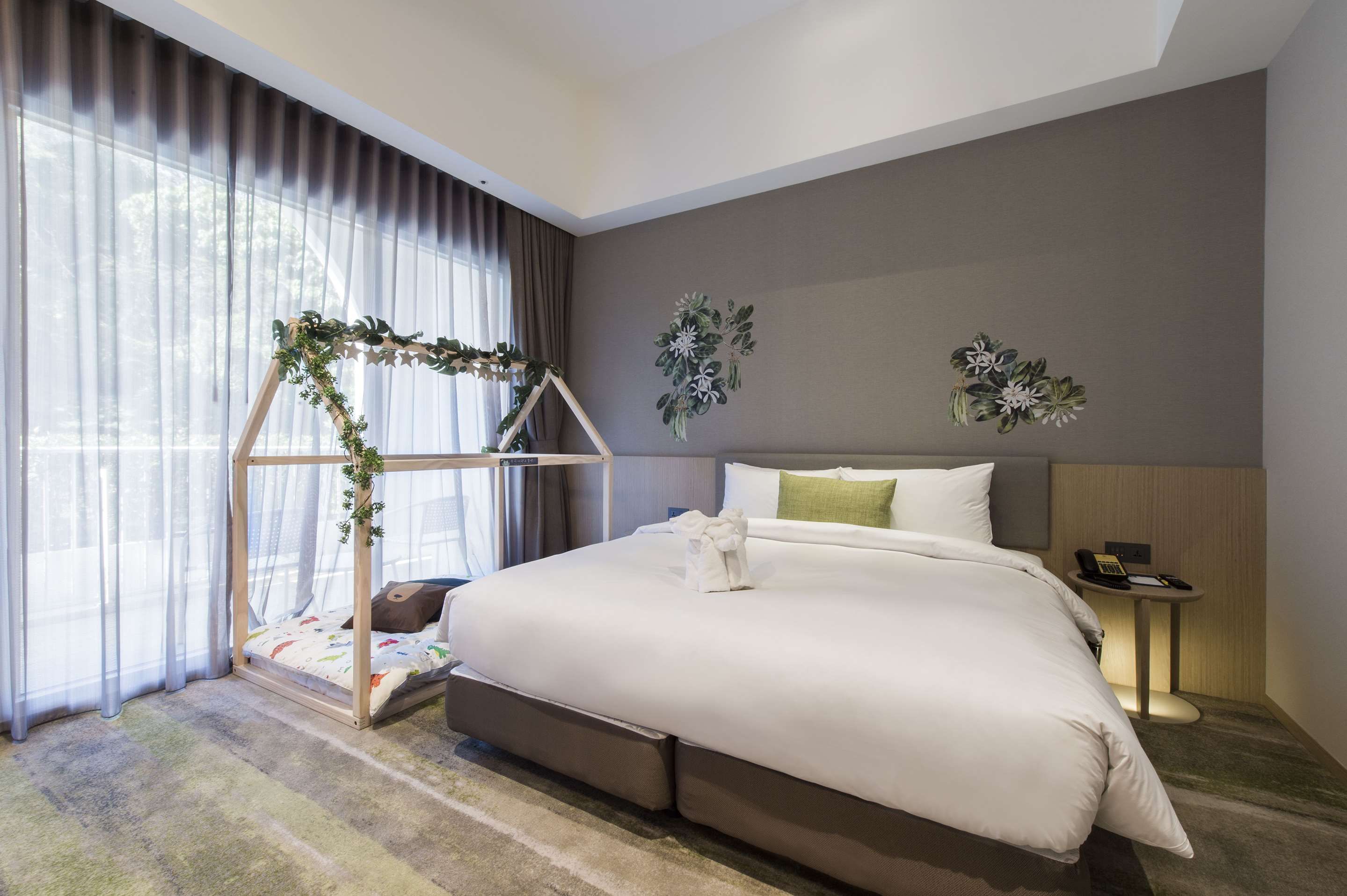 Golden Tulip Fab Hotel New Taipei