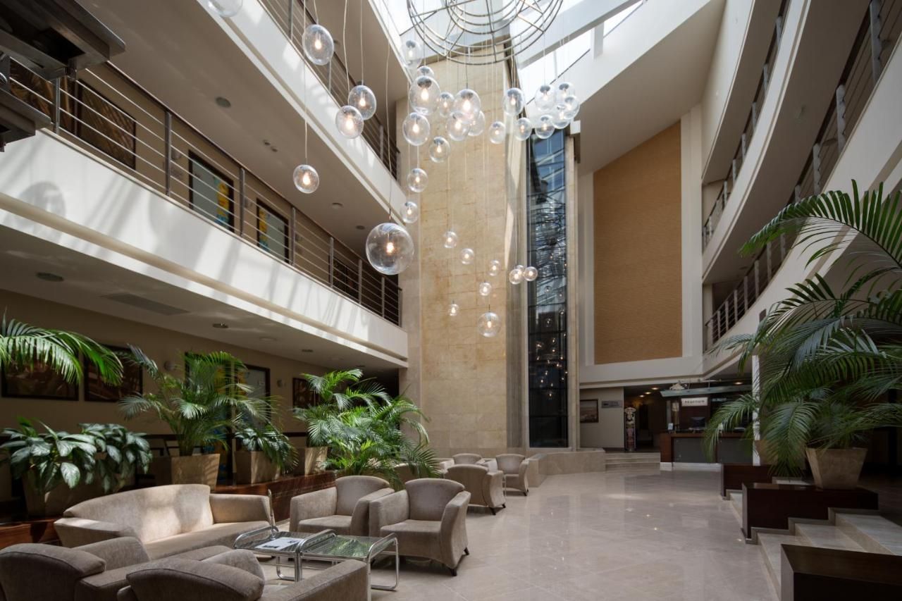 Mirotel Resort and Spa