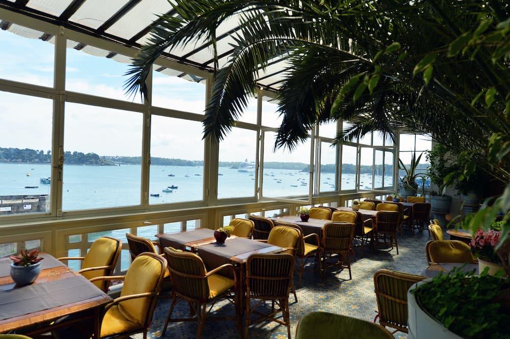 Hôtel Printania Bretagne - Dinard visuel 1/5