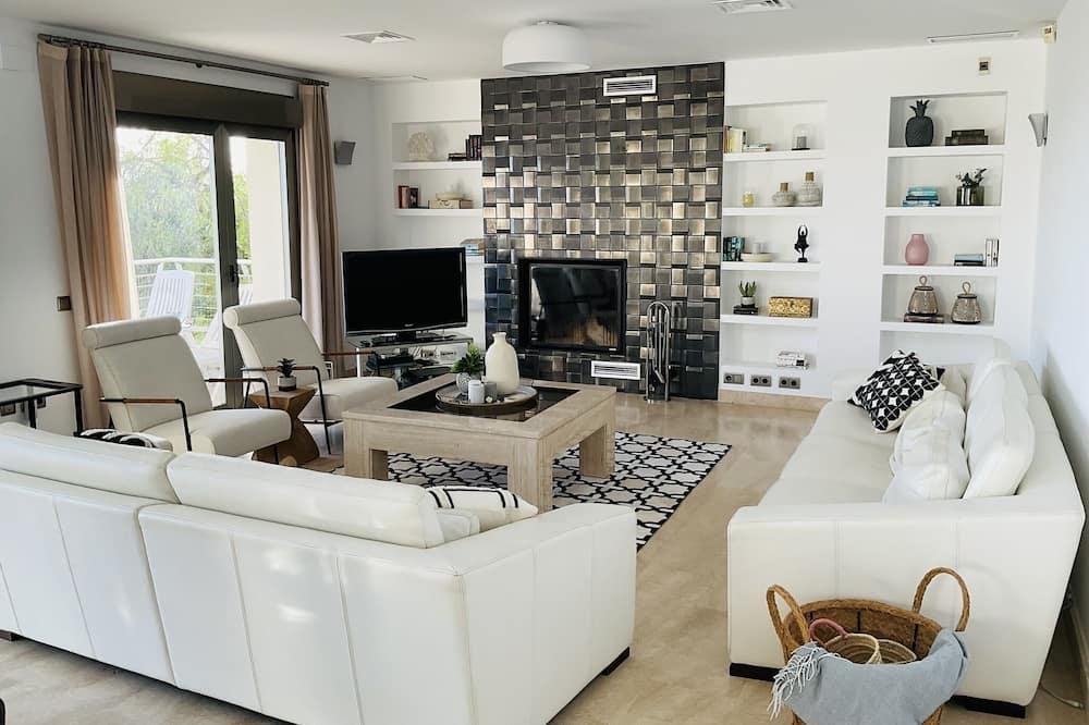 Luxurious villa in Altea Hills Costa Blanca - Altea visuel 4/5 Luxurious villa in Altea Hills Costa Blanca - Altea visuel 4/5