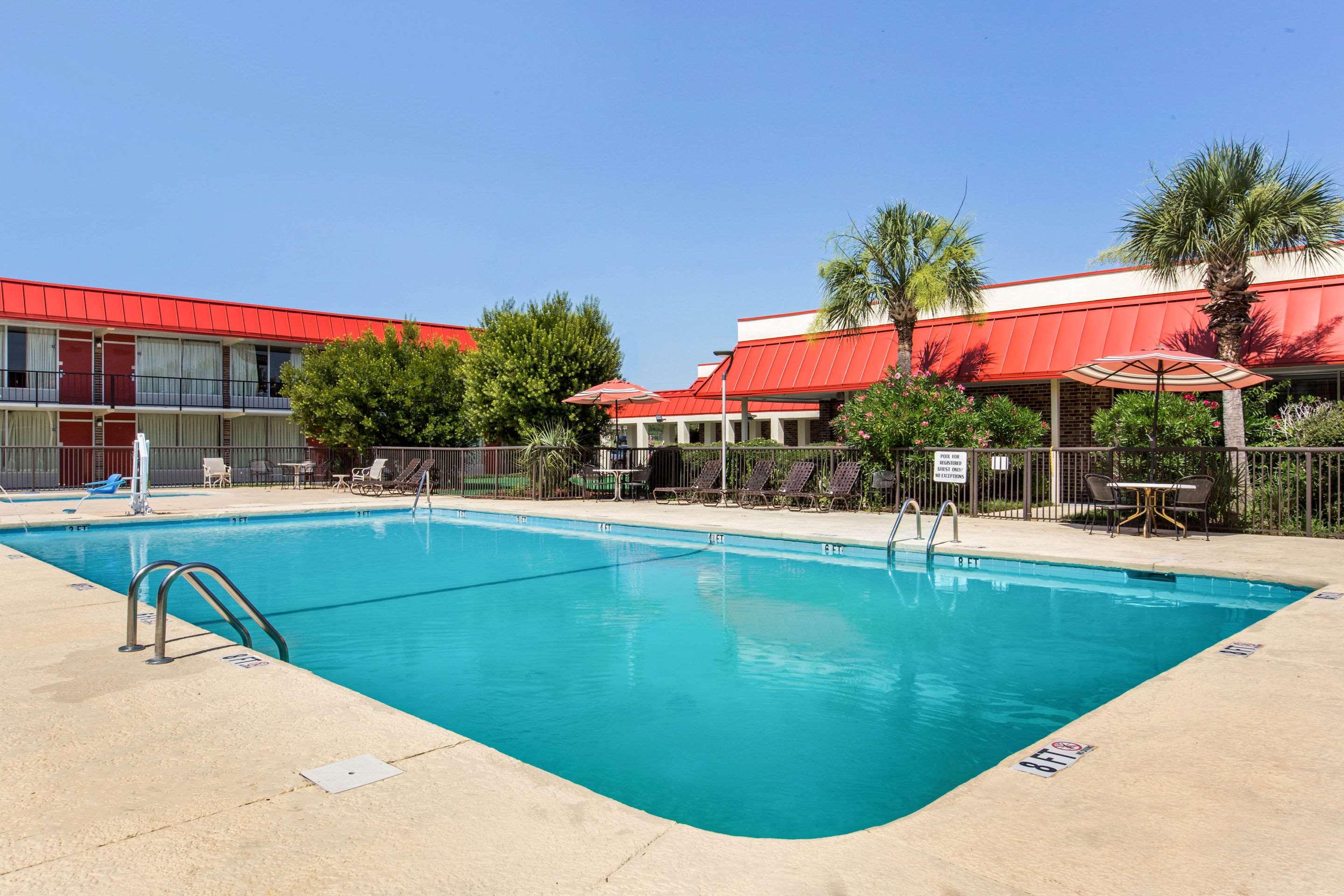 cheap hotels in santee sc