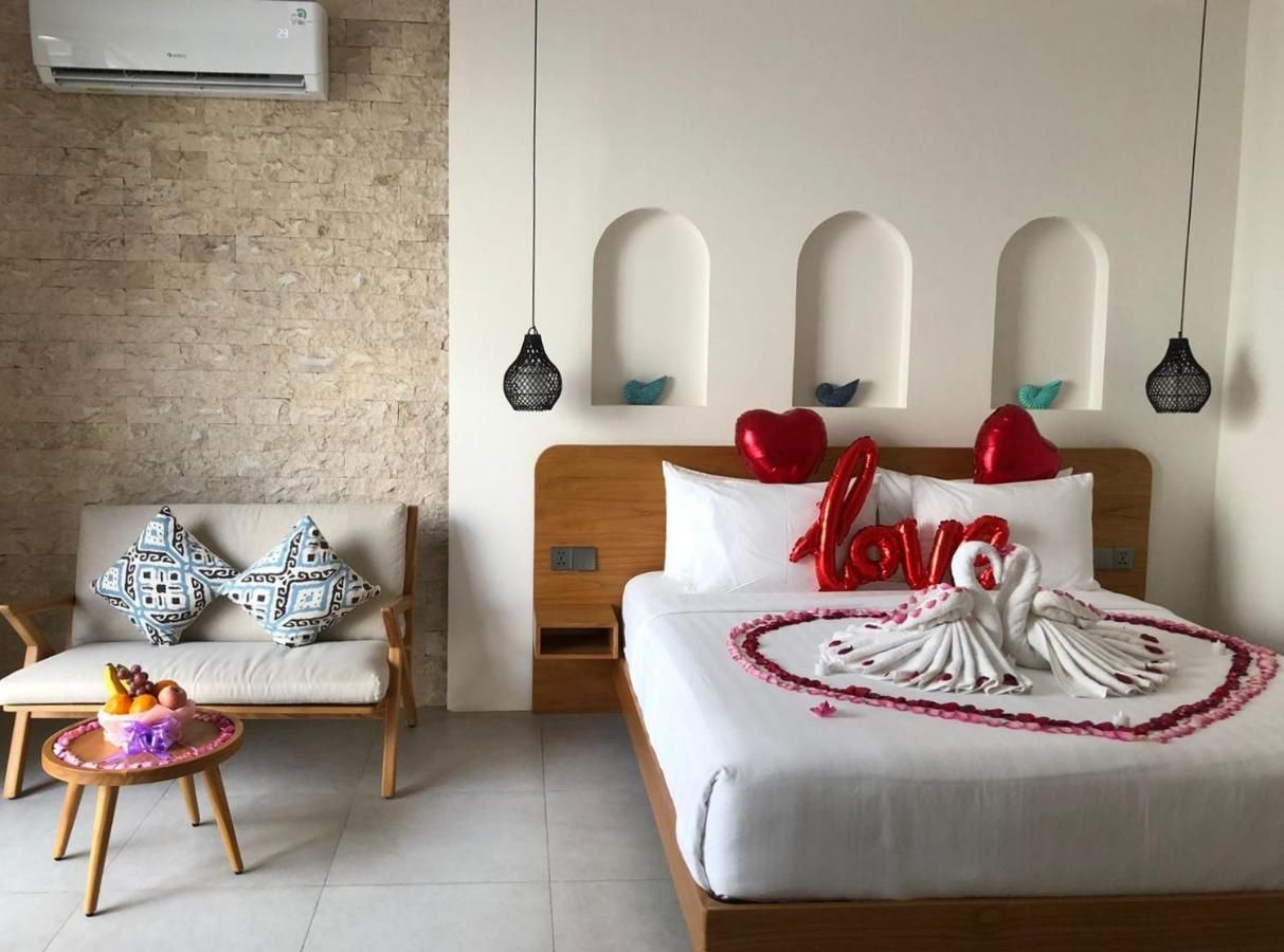 Mysa Boutique Hotel