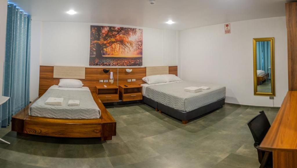 hotel photo