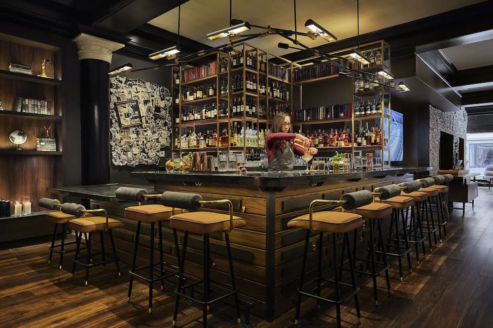 Hotel Emblem San Francisco