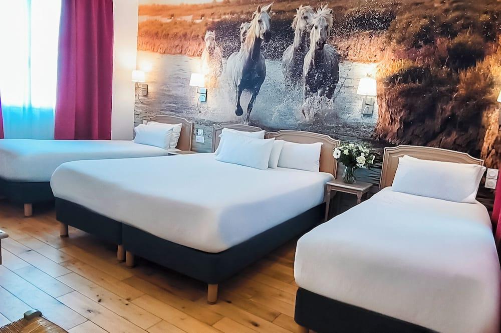 Les Vignes Blanches Languedoc-Roussillon - Beaucaire visuel 2/5