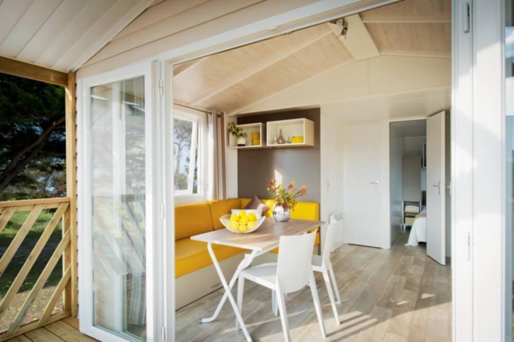 Camping Le Marqueval Hoog-Normandië - Saint-Aubin-sur-Scie visuel 4/5 Camping Le Marqueval Hoog-Normandië - Saint-Aubin-sur-Scie visuel 4/5