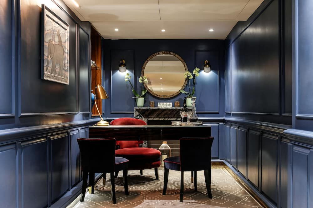 Flemings Mayfair - Small Luxury Hotel of the World