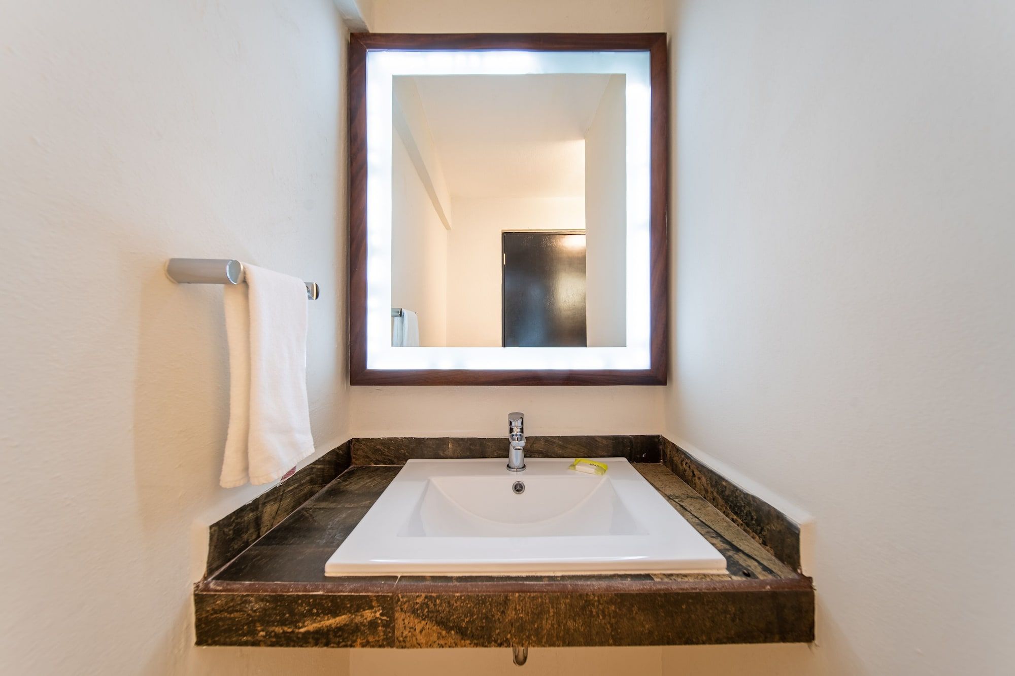 Villas Coral Huatulco