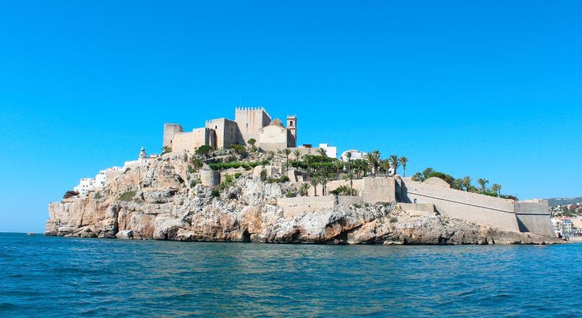 Bungalows Camping Ferrer Costa del Azahar - Peñiscola visuel 4/5