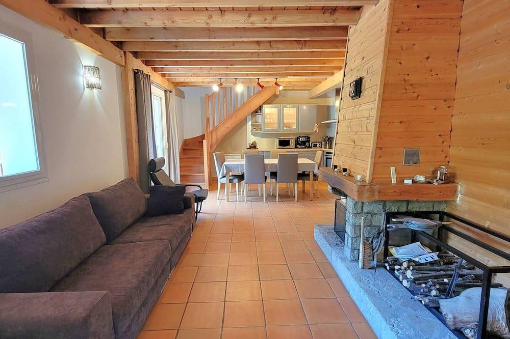 Chalet Saint-Michel-de-Chaillol, 3 bedrooms, 8 persons Provence-Alpes-Côte d'Azur - Saint-Michel-de-Chaillol visuel 3/5 Chalet Saint-Michel-de-Chaillol, 3 bedrooms, 8 persons Provence-Alpes-Côte d'Azur - Saint-Michel-de-Chaillol visuel 3/5