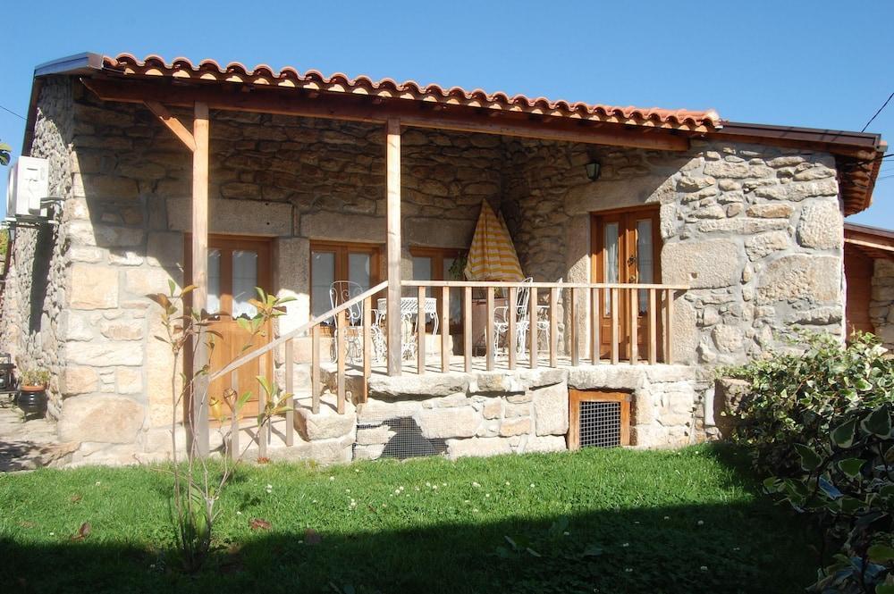 agoda-393830-390023273-342592 Outros Tempos Turismo De Aldeia