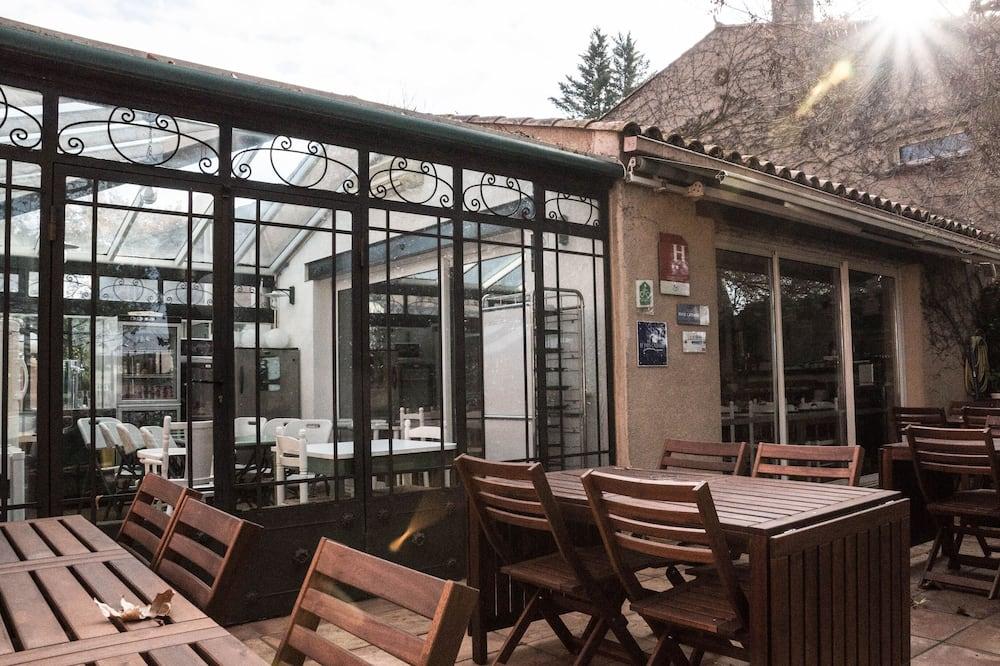 Hôtel du Canal Languedoc-Roussillon - Castelnaudary visuel 5/5