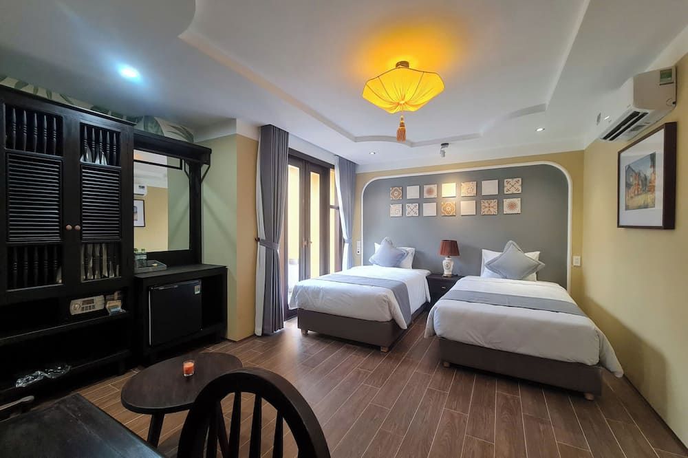 Hoianan Boutique Hotel