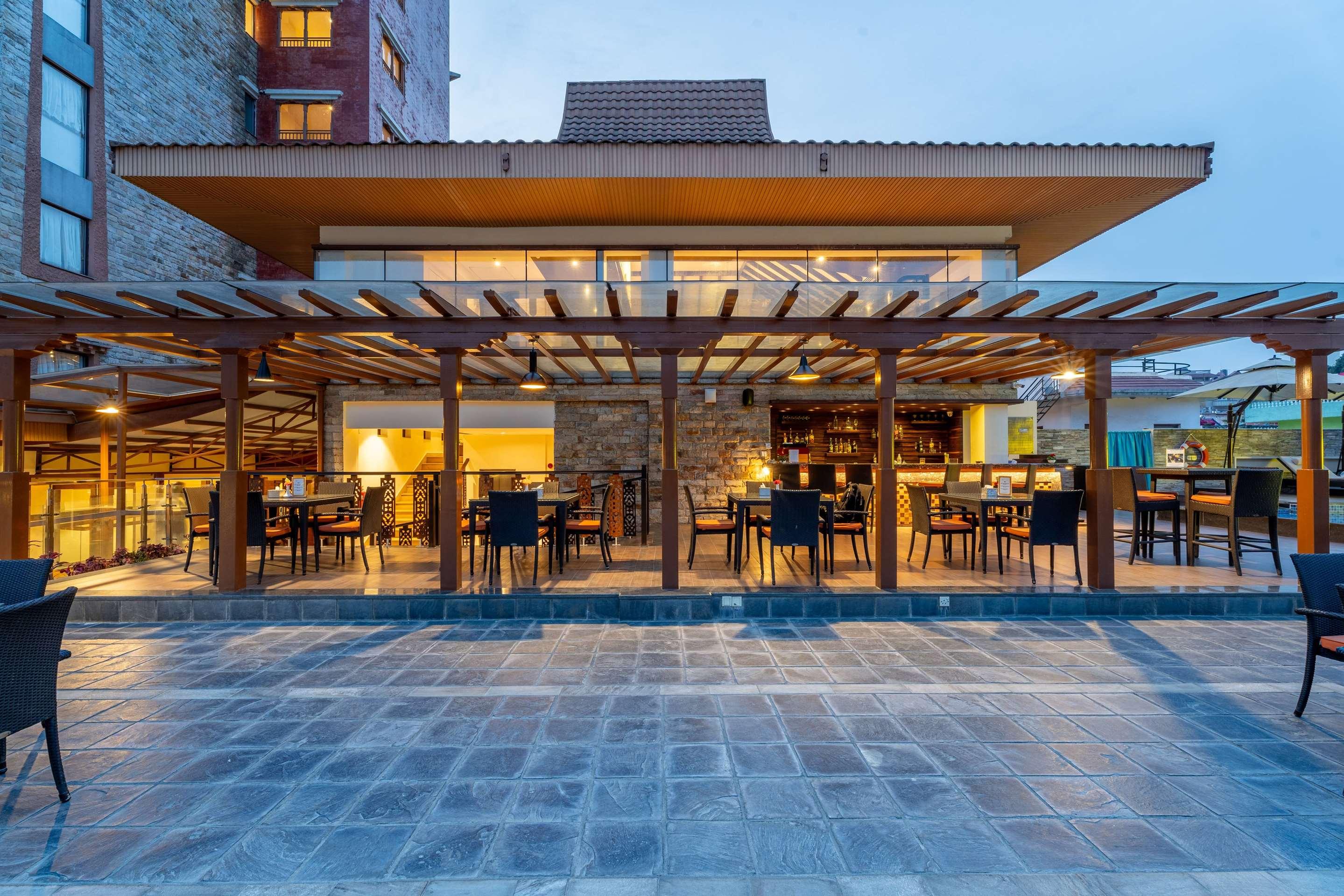 ice-901675-5592a1-395632 Ramada by Wyndham Kathmandu Dhumbarahi