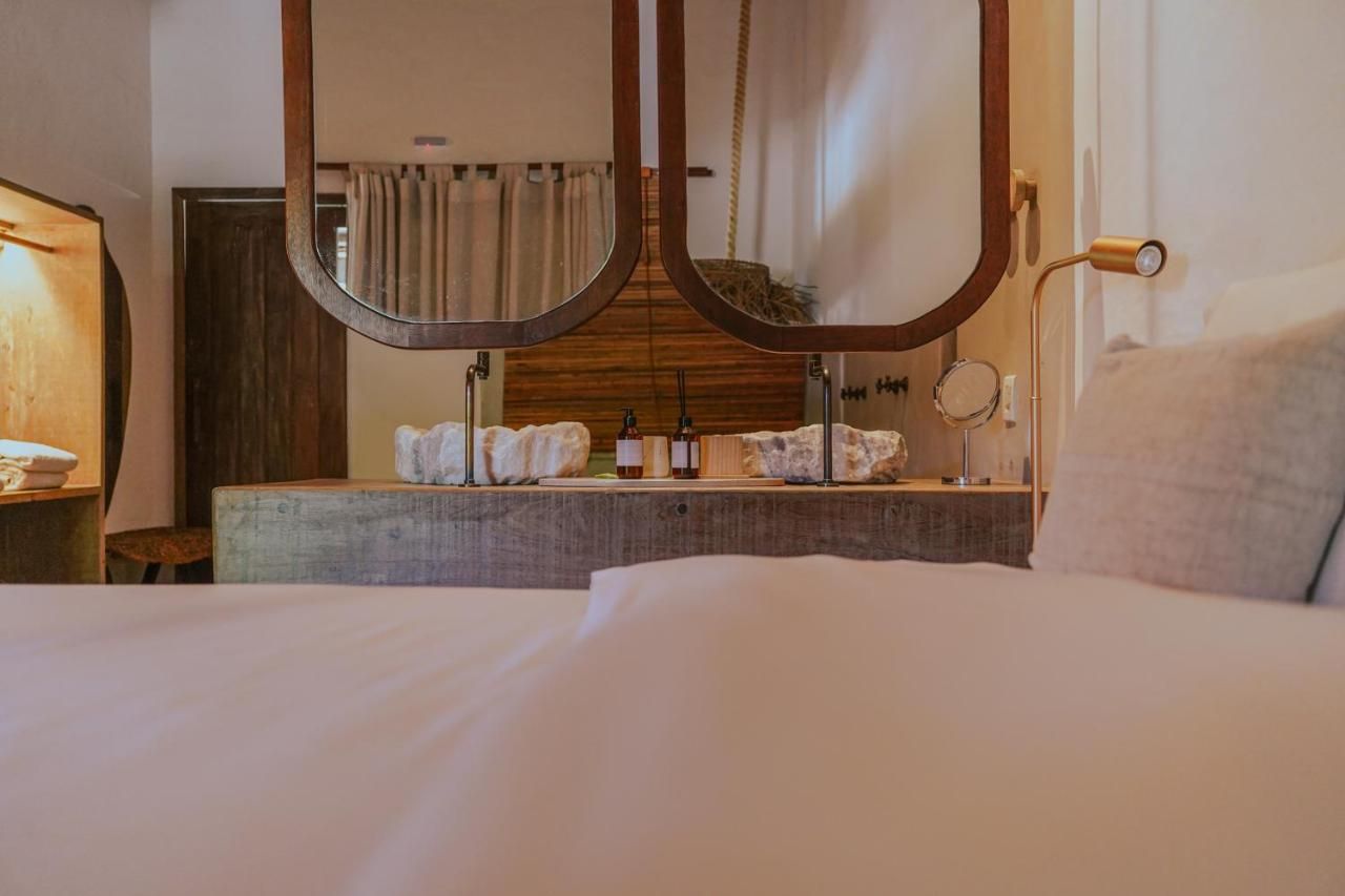 Anacardier Privé Hotel